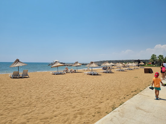 Thalassa Beach