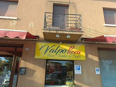 Valpopizza Via Nazionale del Brennero, 75, 37026 Settimo VR, Italia