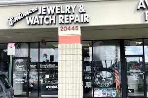 Entonces Jewelry and Watch Repair image