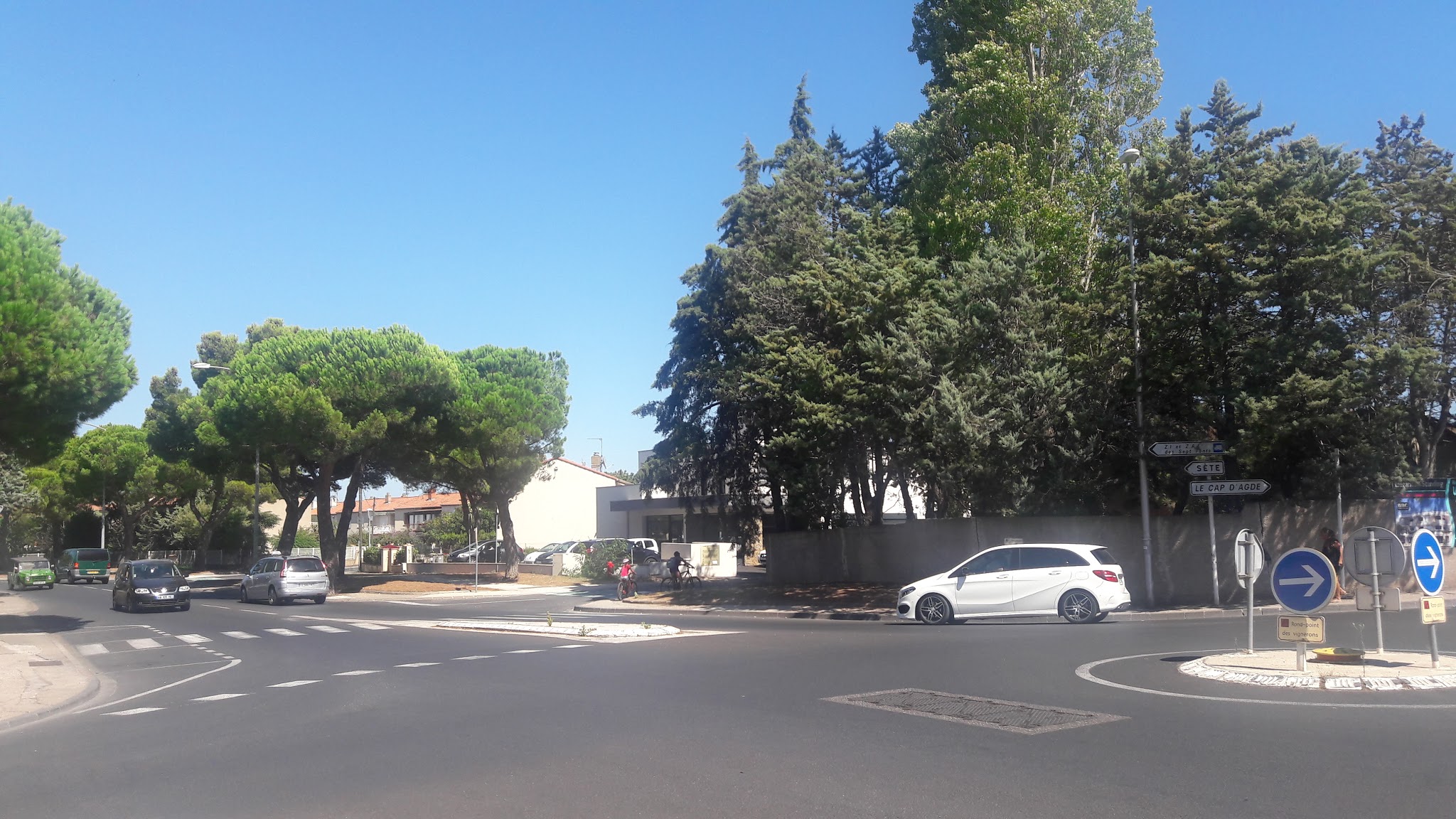 Photo n° 4 de l'avis de Pouchkar.l fait le 17/08/2017 à 18:10