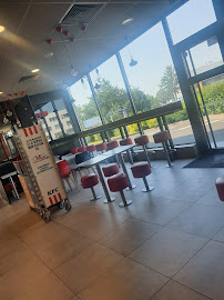 Atmosphère du Restaurant KFC Amiens Sud - n°8