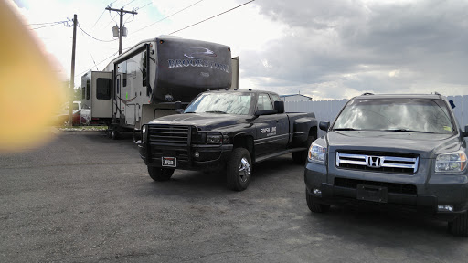 Used Car Dealer «Finish Line Auto Sales», reviews and photos, 108 W Main St, Belgrade, MT 59714, USA