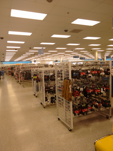 Clothing Store «Ross Dress for Less», reviews and photos, 350 The Promenade N, Long Beach, CA 90802, USA