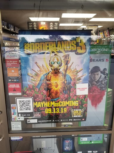 Video Game Store «GameStop», reviews and photos, 6068 Shingle Creek Pkwy, Brooklyn Center, MN 55430, USA