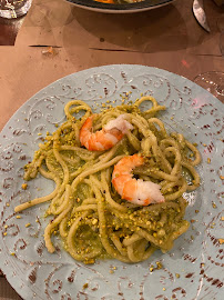Spaghetti du Restaurant italien Il Covo à Paris - n°7