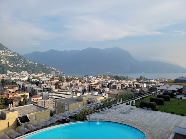 Stabile Bettydo SA - Lugano