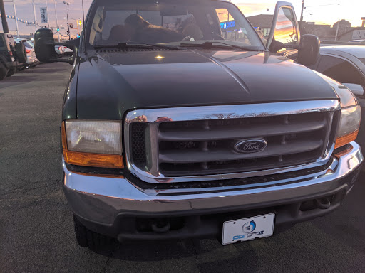 Used Car Dealer «CarPros», reviews and photos, 1301 N Santa Fe Ave, Pueblo, CO 81003, USA