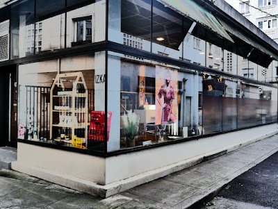 MVS Concept Izka MVS Concept Izka Sebastien à Chambéry