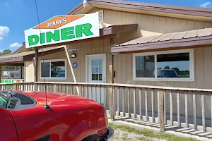 Jerry's Diner image