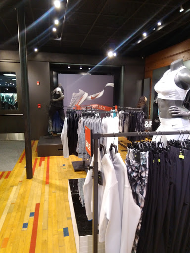 Sporting Goods Store «Nike Running Westport», reviews and photos, 69 Main St, Westport, CT 06880, USA