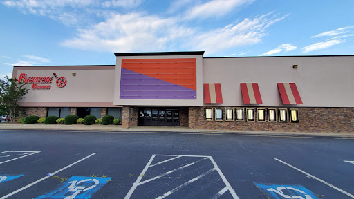 Movie Theater «Easley Premiere Cinema 8», reviews and photos, 5065 Calhoun Memorial Hwy, Easley, SC 29640, USA