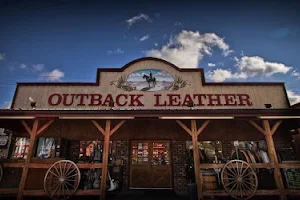 Outback Leather image