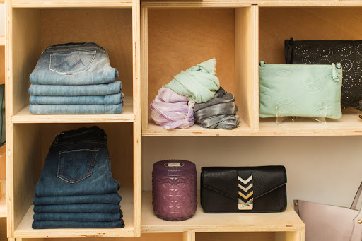 Boutique «Rowe Boutique», reviews and photos, 718 N High St, Columbus, OH 43215, USA