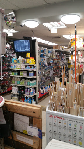 Hardware Store «Sunset Hardware», reviews and photos, 8111 5th Ave, Brooklyn, NY 11209, USA