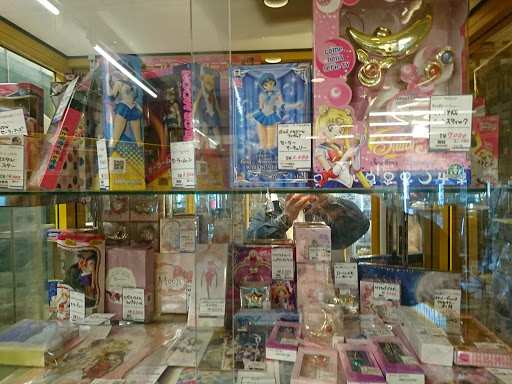 Mandarake Ikebukuro