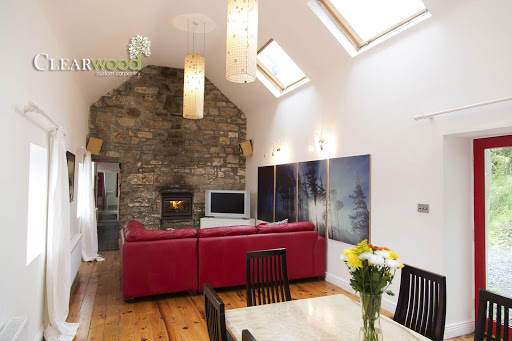 Clear Wood Carpentry
