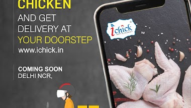 I Chick