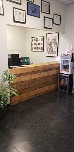 Gym «CrossFit Immense», reviews and photos, 11520 SE 82nd Ave D, Portland, OR 97086, USA