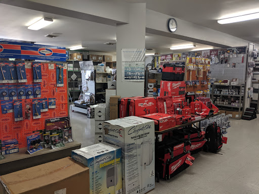 Electrical Supply Store «Refrigeration & Electric Supply», reviews and photos, 1070 Collier Dr, Conway, AR 72032, USA