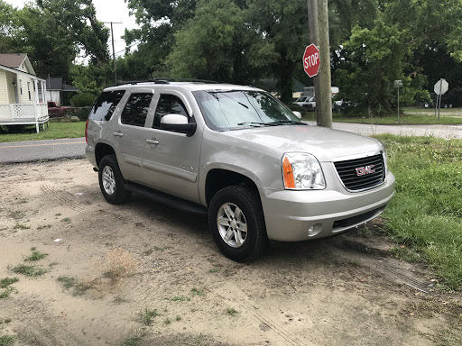 Used Car Dealer «Ark Auto Sales», reviews and photos, 1109 St Andrews Blvd, Charleston, SC 29407, USA