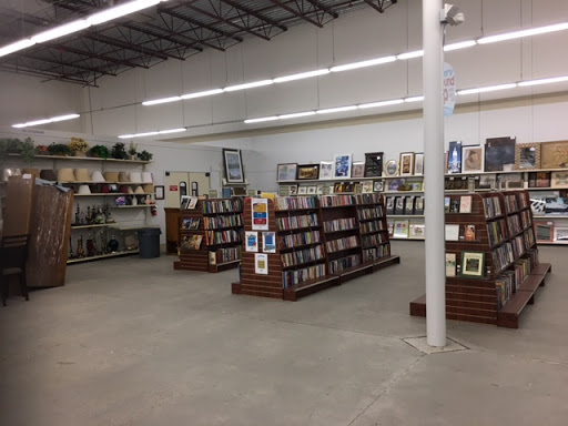 Thrift Store «Idaho Youth Ranch», reviews and photos