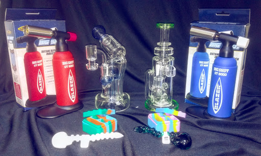 Vaporizer Store «High Life Smoke shop», reviews and photos, 1423 E Franklin Blvd, Gastonia, NC 28056, USA