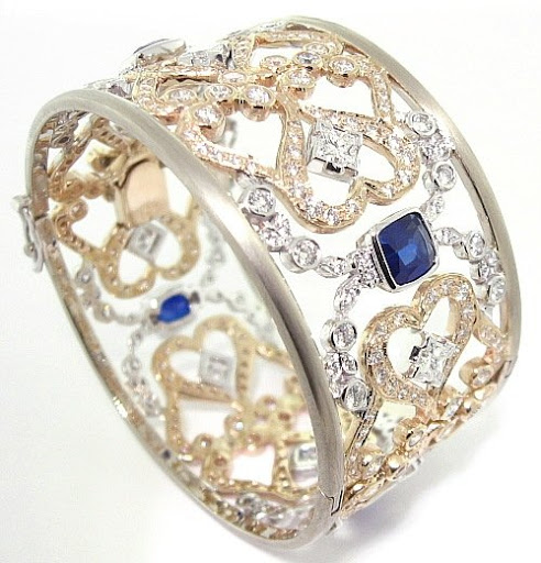 Jewelry Designer «Koop Diamond Cutters Inc.», reviews and photos, 214 E 8th St #4, Cincinnati, OH 45202, USA