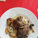 Photo n°1 de l'avis de Marco.' fait le 26/11/2021 à 16:57 sur le  Trattoria Mamma Mia à Magliano in Toscana