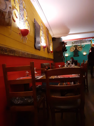 photo n° 24 du restaurants Le Tijuana Tex-Mex à Saint-Brieuc