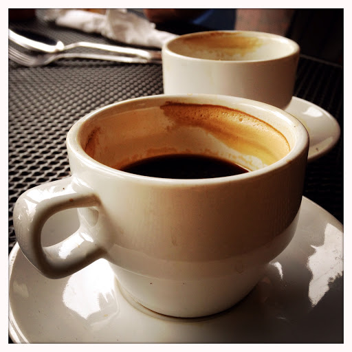 Cuban Restaurant «Cuban Revolution Restaurant & Bar», reviews and photos, 318 Blackwell St, Durham, NC 27701, USA