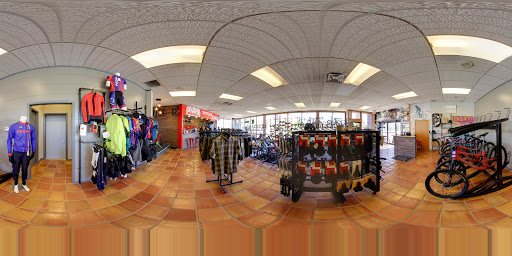 Bicycle Store «Pedal», reviews and photos, 611 W Michigan Ave, Kalamazoo, MI 49007, USA
