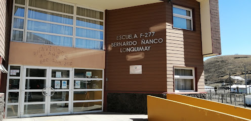 Escuela Bernardo Ñanko