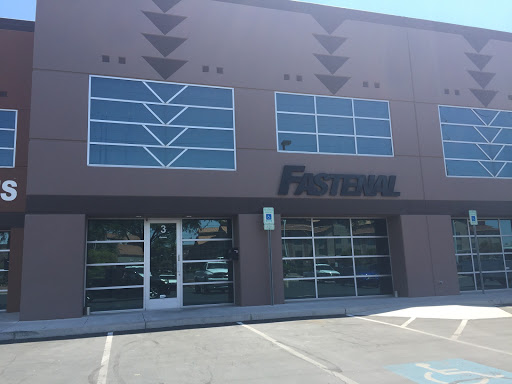 Fastenal Fulfillment Center - Limited Hours
