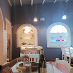 Photo n°2 de l'avis de Cristina.n fait le 14/11/2021 à 09:02 sur le  Trattoria al Rifugio à Manciano