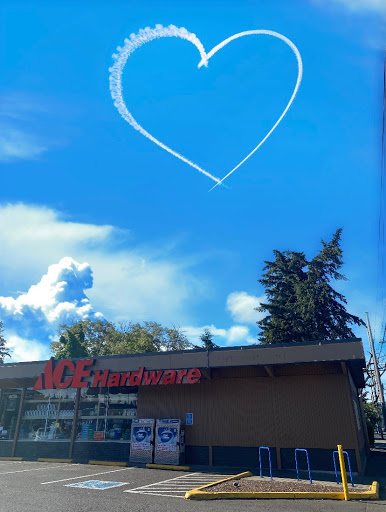 Hardware Store «Powell Villa Ace Hardware», reviews and photos, 3660 SE 122nd Ave, Portland, OR 97236, USA