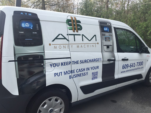 Manufacturer «A T M Money Machine Inc.», reviews and photos
