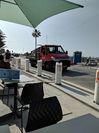 Atmosphère du Restaurant Bay Bistro Café à Cannes - n°5