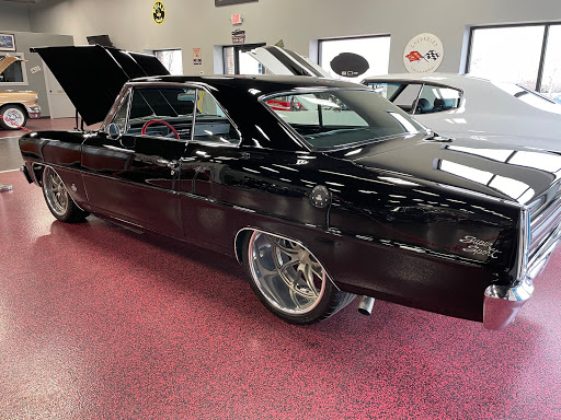 Used Car Dealer «Rides Auto Sales and Custom Accessories», reviews and photos, 1200 Northstar Dr, Bismarck, ND 58503, USA