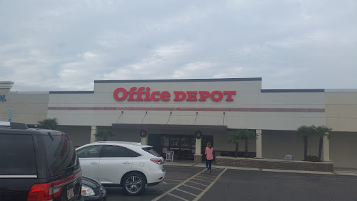 Office Supply Store «Office Depot», reviews and photos, 3727 Oleander Dr, Wilmington, NC 28403, USA