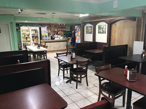 Supermarket «La Moreliana Restaurant», reviews and photos, 2556 Jeremiah Industrial Way S, Conyers, GA 30012, USA