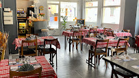 Atmosphère du Restaurant La Popotte à Ceyrat - n°1