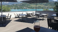 Atmosphère du Restaurant Le Tribord Panoramique à Savines-le-Lac - n°6