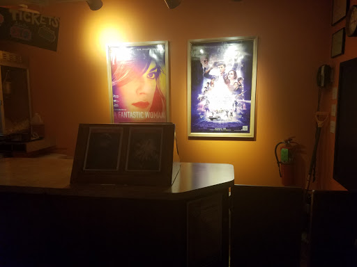 Movie Theater «The Bay Theatre», reviews and photos, 214 N St Joseph St, Suttons Bay, MI 49682, USA