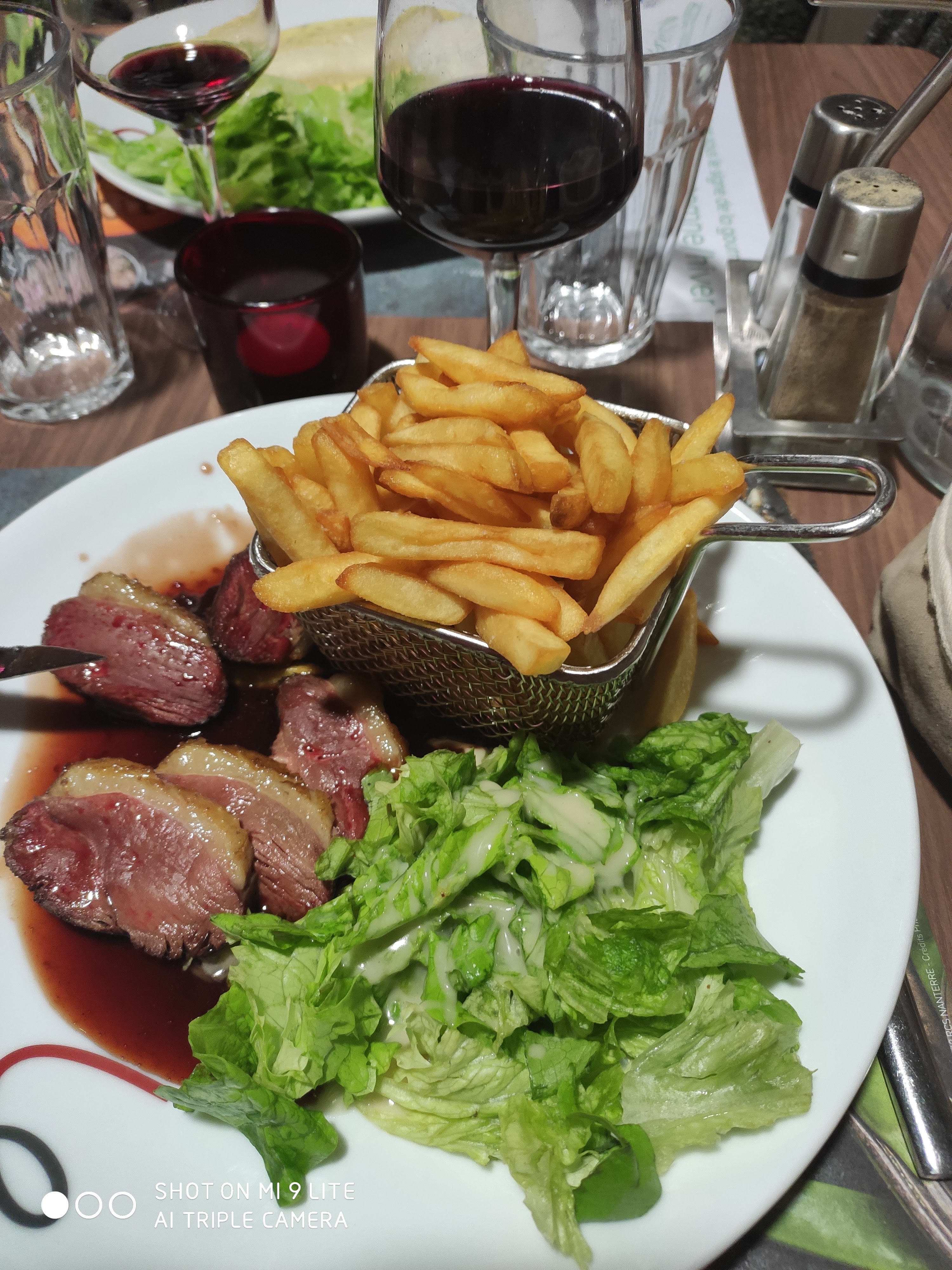 Photo n° 1 de l'avis de Toch. fait le 22/12/2019 à 22:35