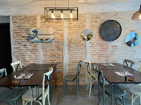 Atmosphère du Restaurant Instincts à Saint-Jean-de-Luz - n°10