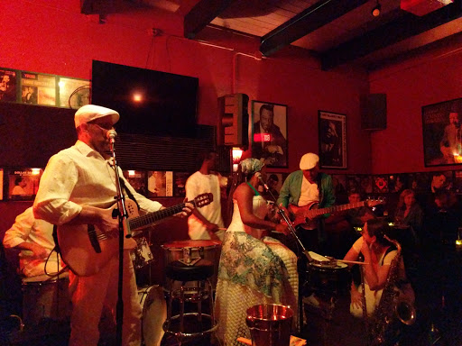 Jazz Club «Savanna Jazz», reviews and photos, 1189 Laurel St, San Carlos, CA 94070, USA