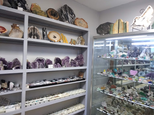 Rock Shop «Handley Rock & Jewelry Supply», reviews and photos, 6160 NE Hwy 99, Vancouver, WA 98665, USA