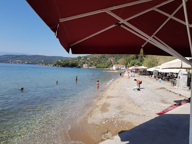 Hotel Ainareti Ανοιχτές ώρες