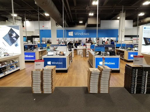 Electronics Store «Best Buy», reviews and photos, 100 Cambridgeside Pl, Cambridge, MA 02141, USA