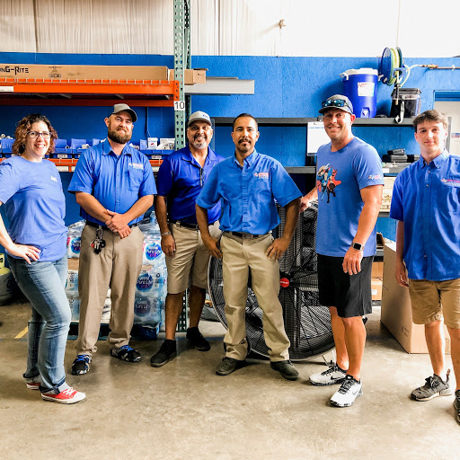 HVAC Contractor «Infinity Texas Air & Electric», reviews and photos